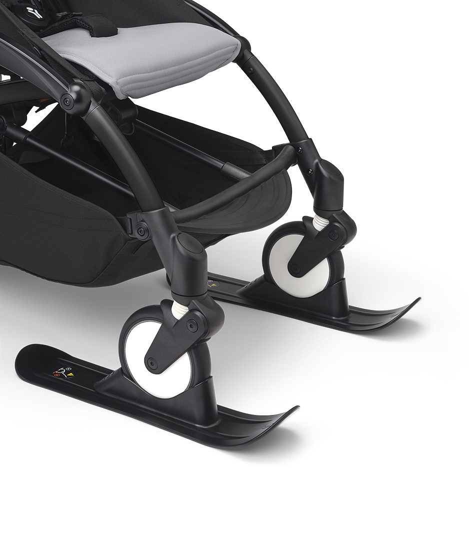 ベビーカー専用スキー | ストッケ YOYO® スキー | Stokke® オンライン